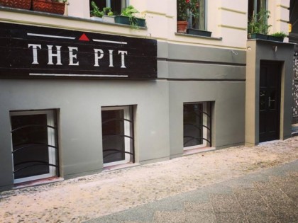 Foto: The Pit